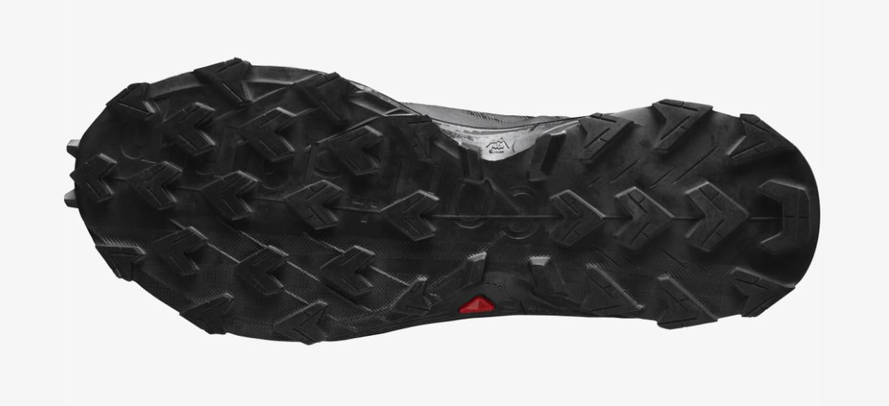 Salomon Supercross 4