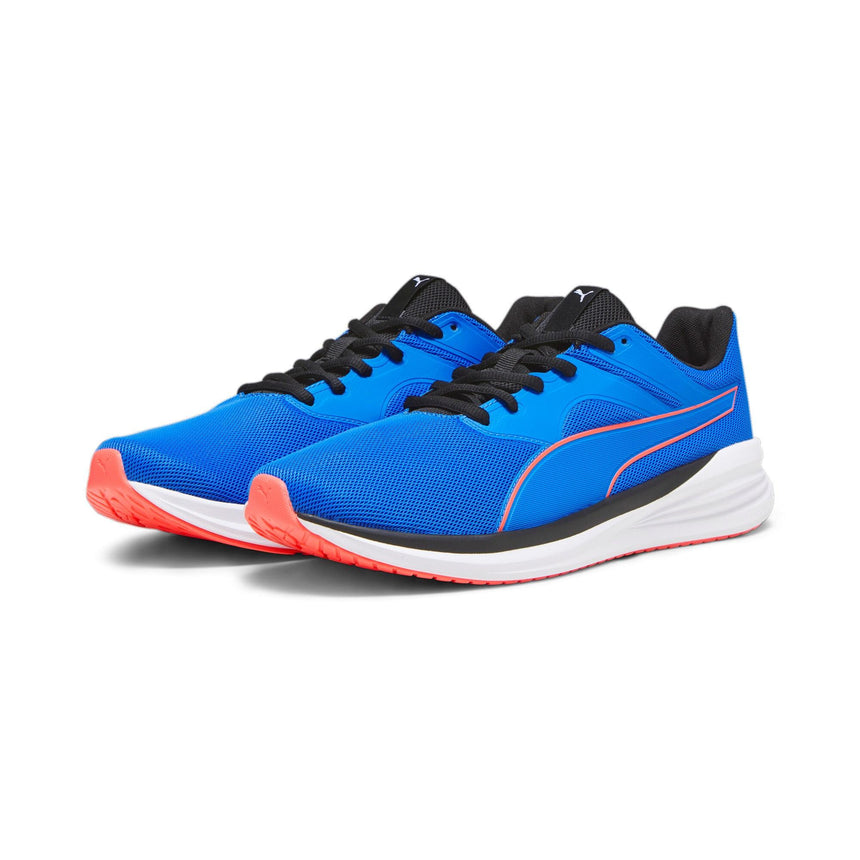 Puma Transport
