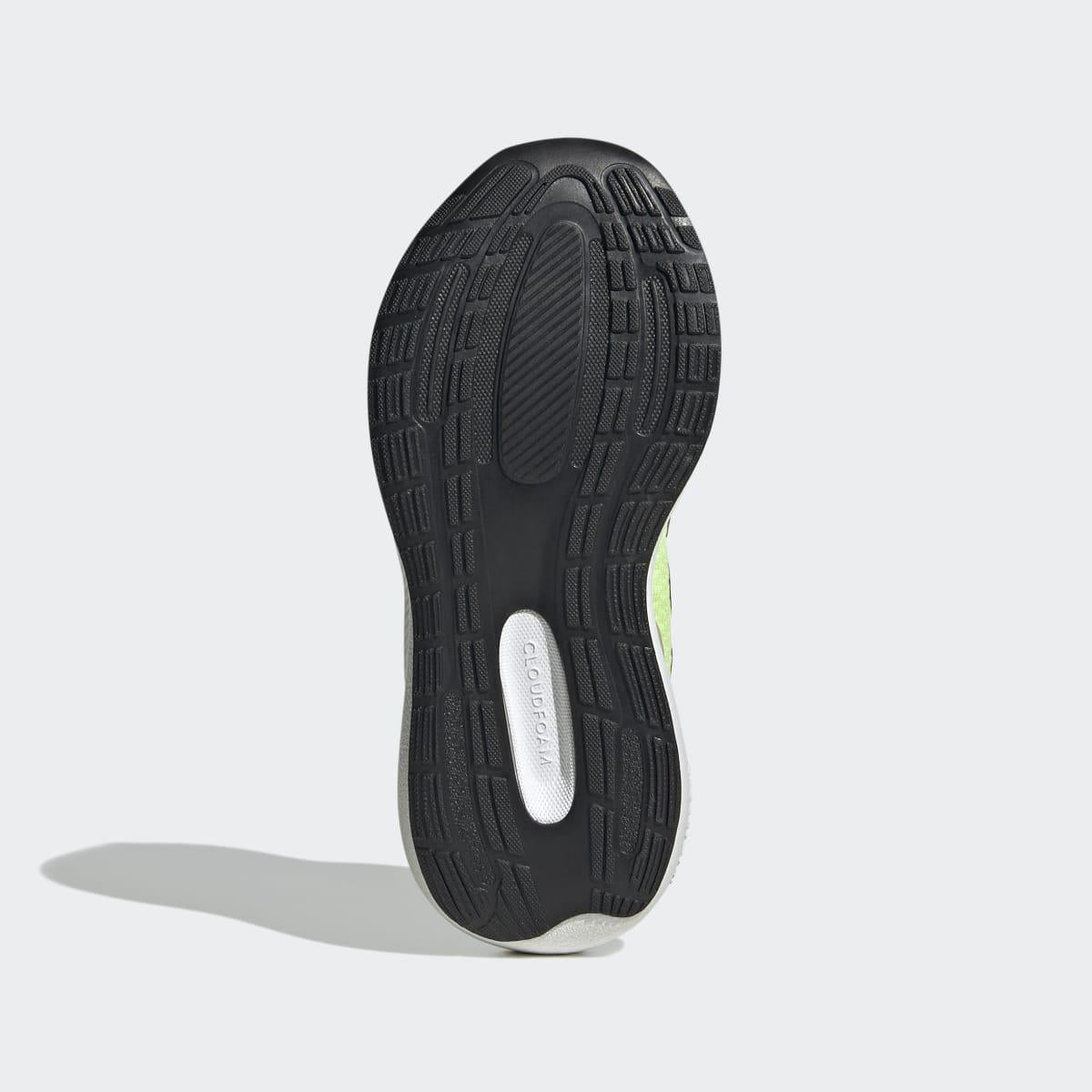 Zapatillas Niño Runfalcon 3.0 El K adidas Sportswear