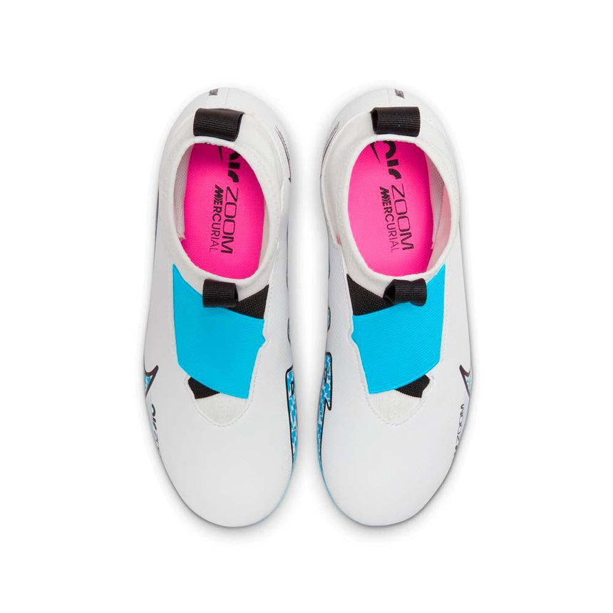 Botas De Futbol Nike Jr. Mercurial Zoom Superfly 9