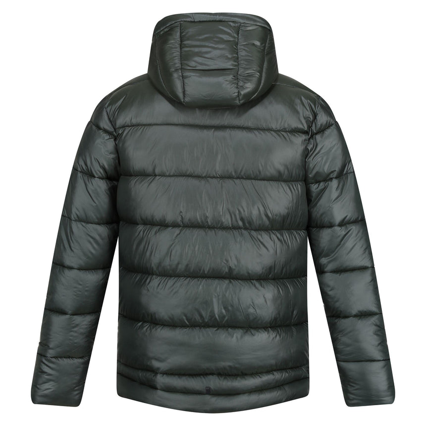 Chaqueta Polar Outdoor Regatta Toploft ii