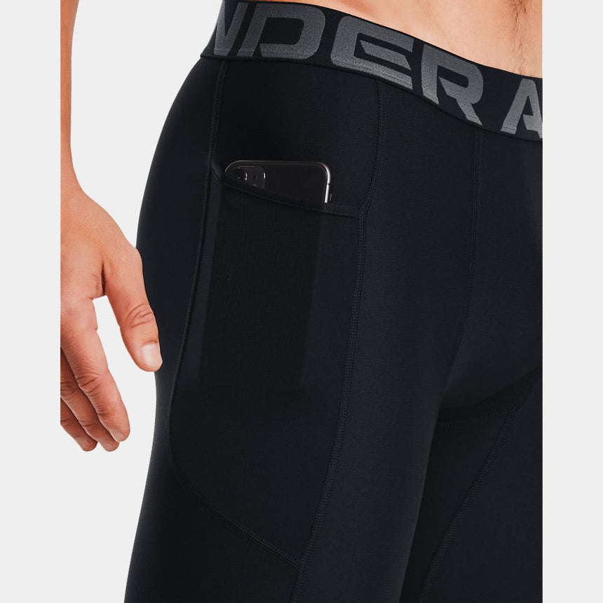 Pantalón Corto Heatgear Pocket Long