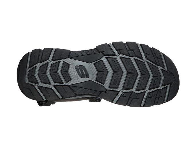 Skechers Relaxed Fit: Tresmen - Garo