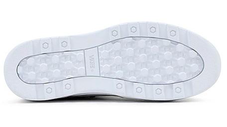 Vans Zapatillas Sentry Sk8-Hi wc