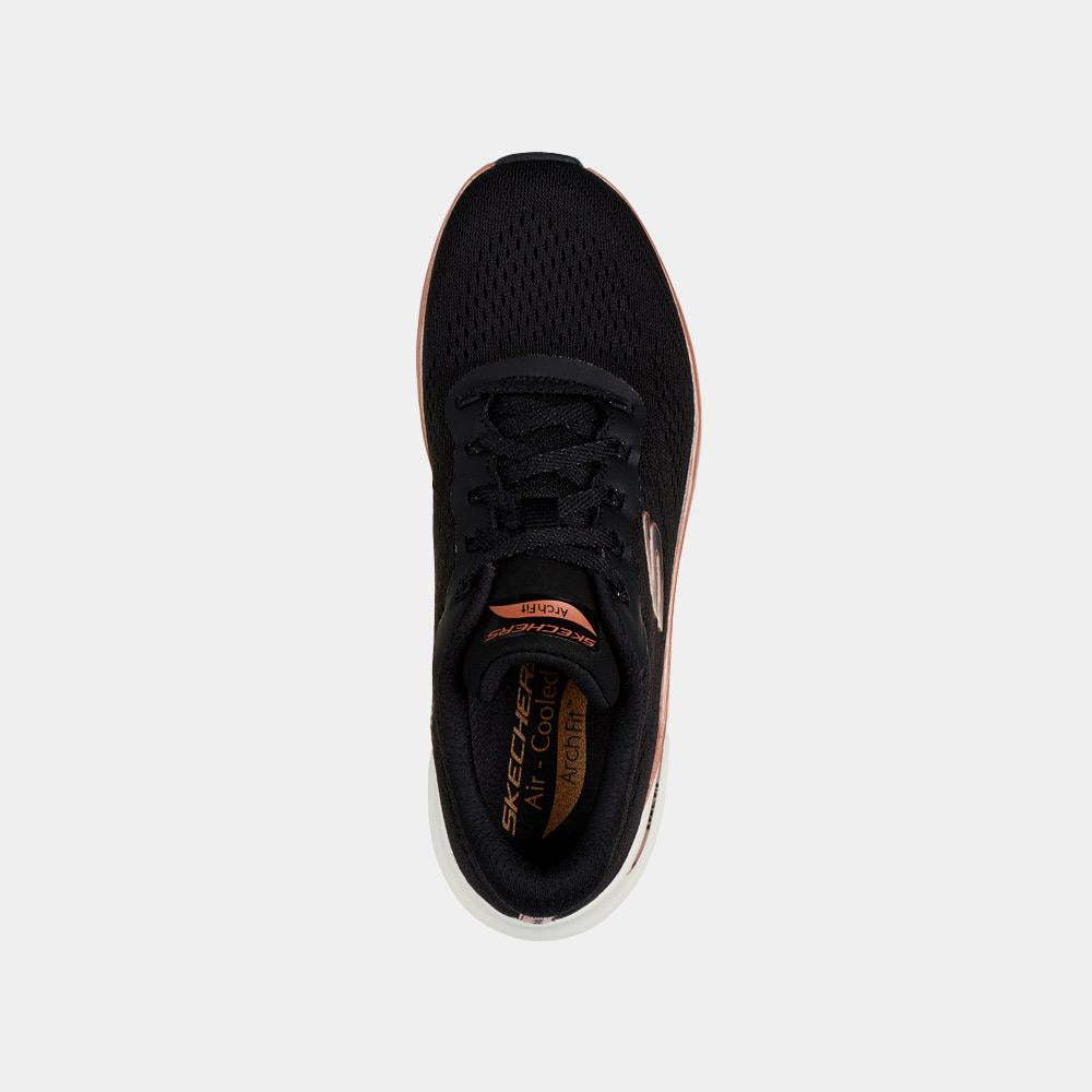 Zapatilla Skechers Arch Fit 2.0 - Glow The Distance