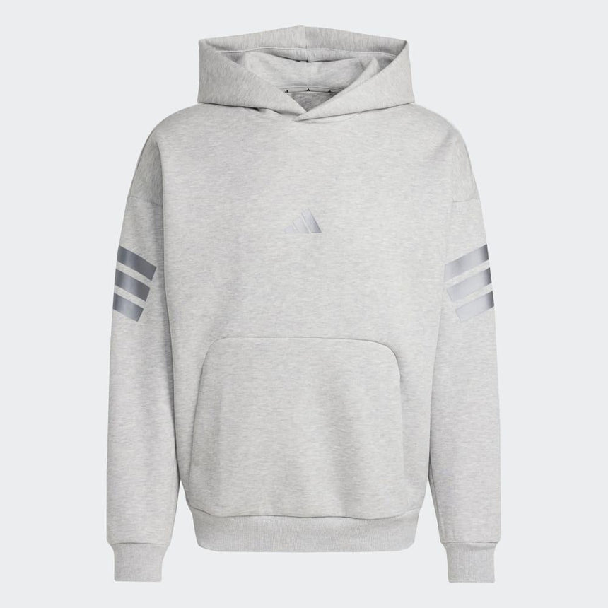adidas Sudadera Hombre M Fi 3s Hd Hld