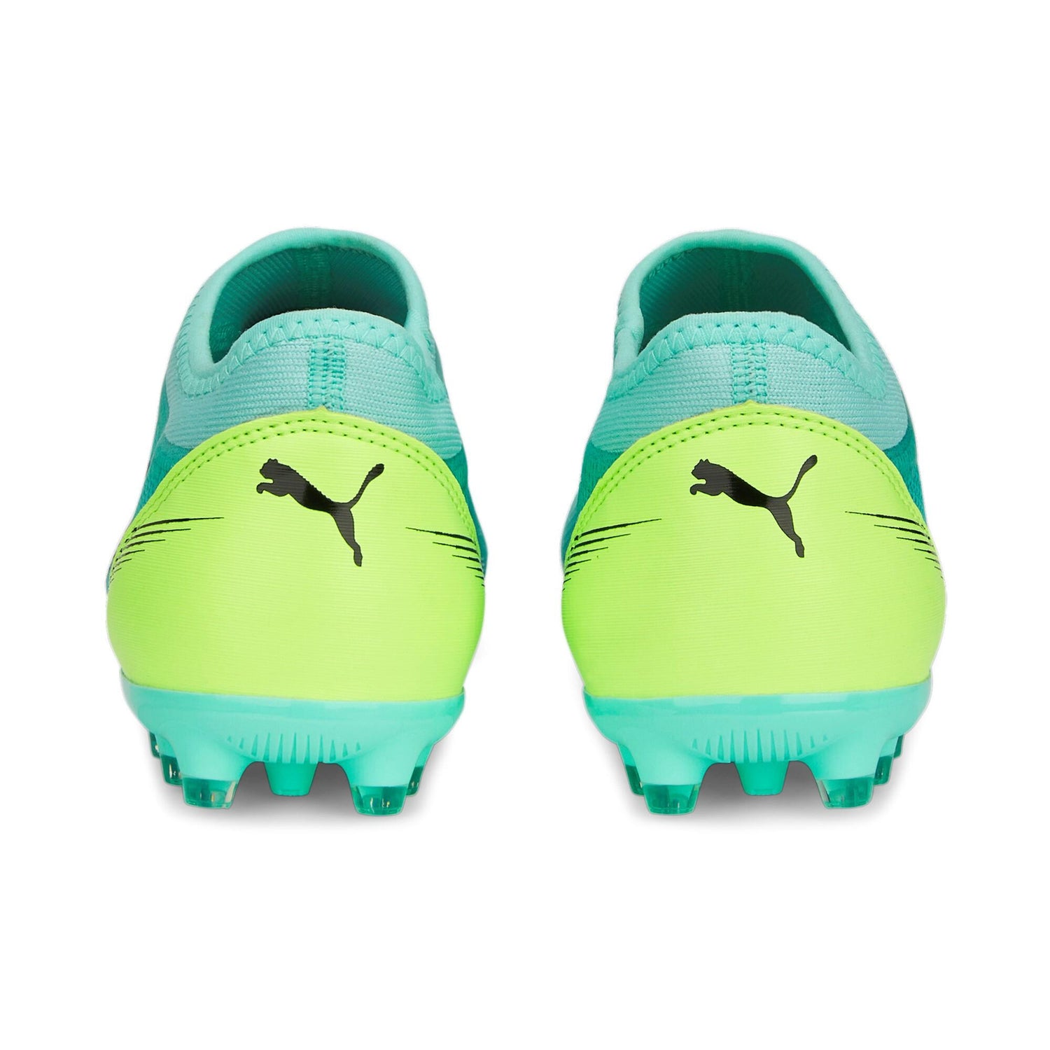 Botas De Futbol Puma Ultra Match Ll Mg jr