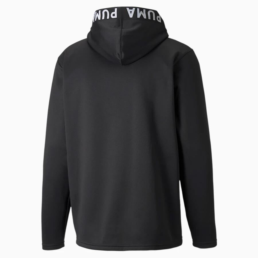 Puma Train Pwr Fleece Hoo