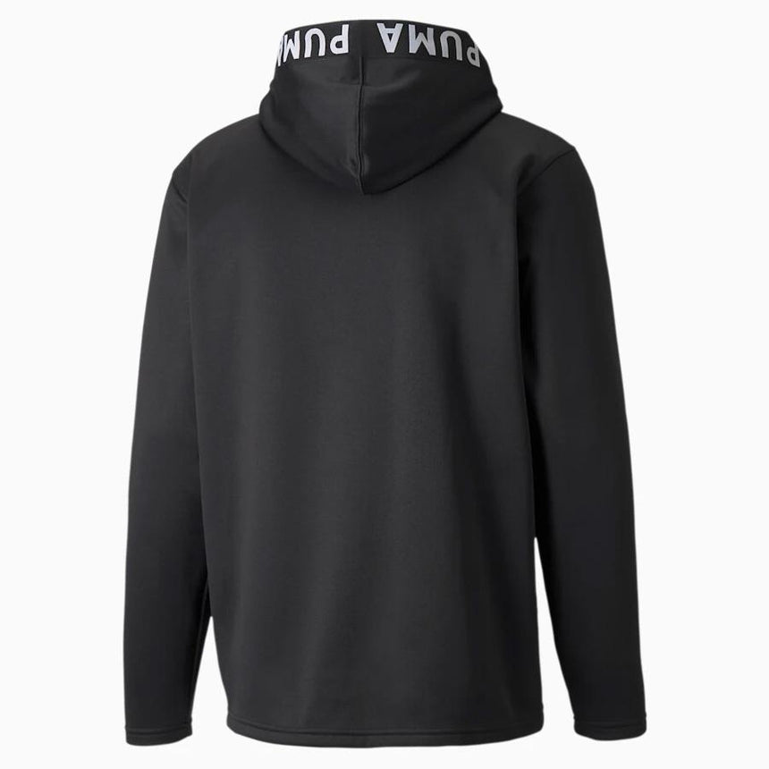 Puma Train Pwr Fleece Hoo