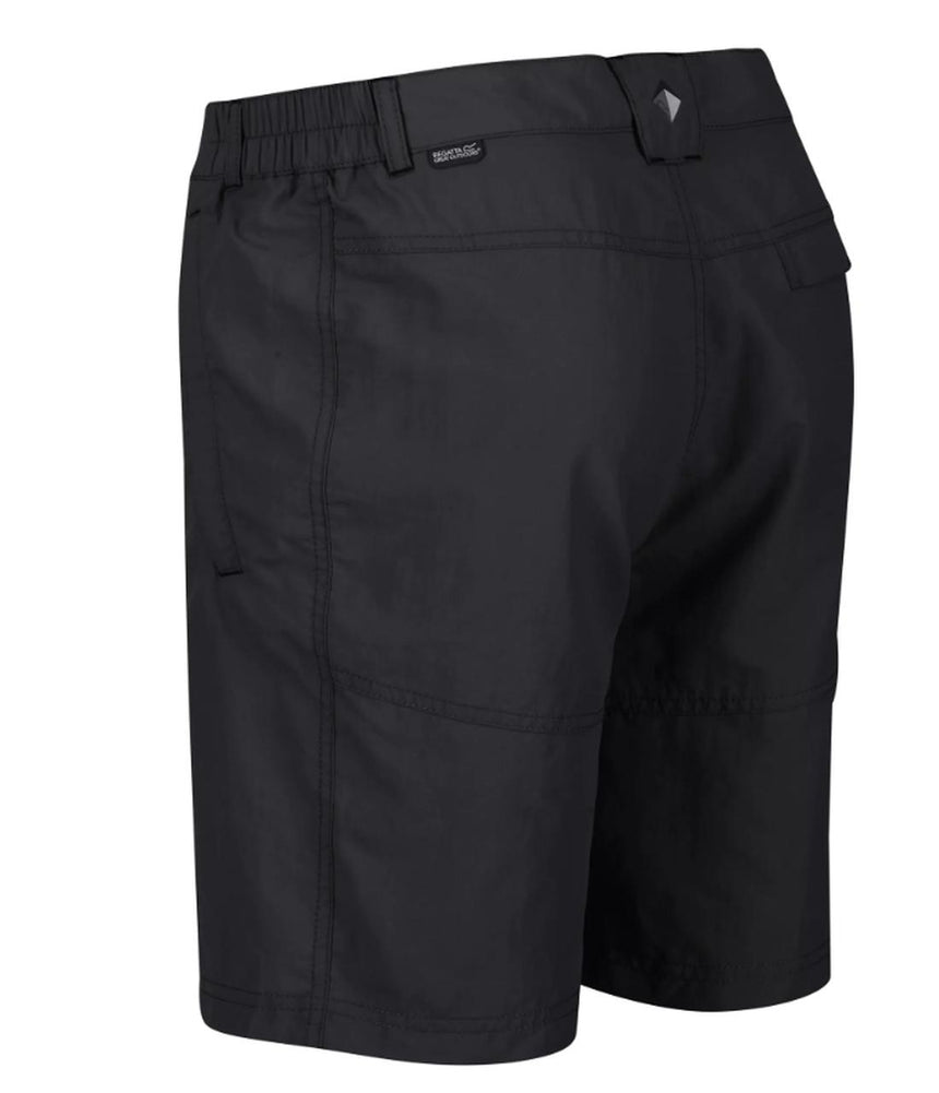 Regatta Leesville Shrt ii