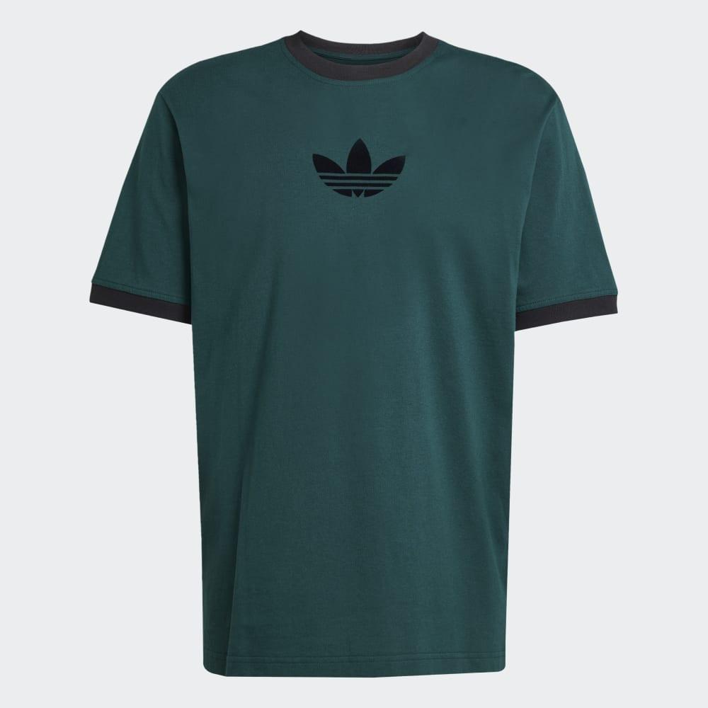 adidas Camiseta Adicolor Loose 2000s Cali
