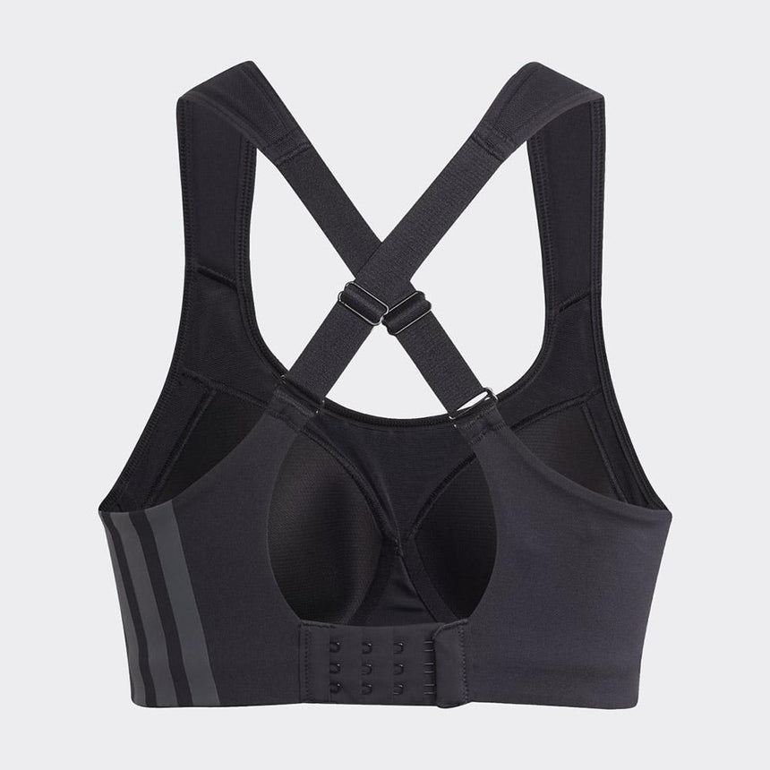 adidas Sujetador Deportivo Alta Sujeción Mujer Tlrdim Hs Bra