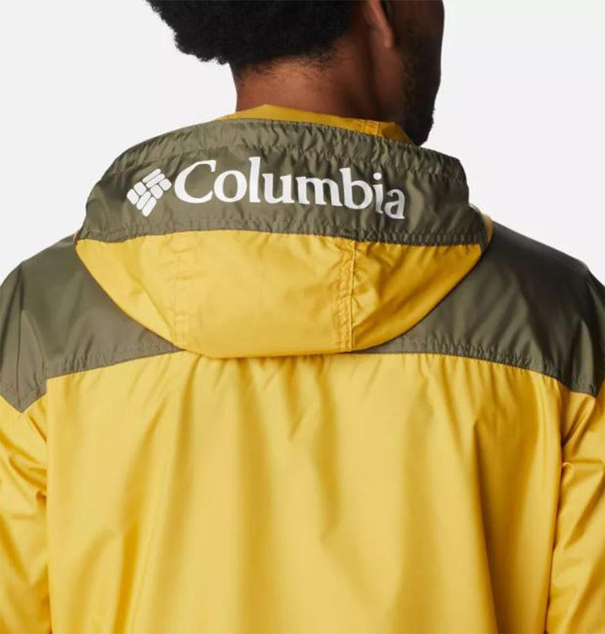 Columbia Cortavientos Challenger™ Hombre