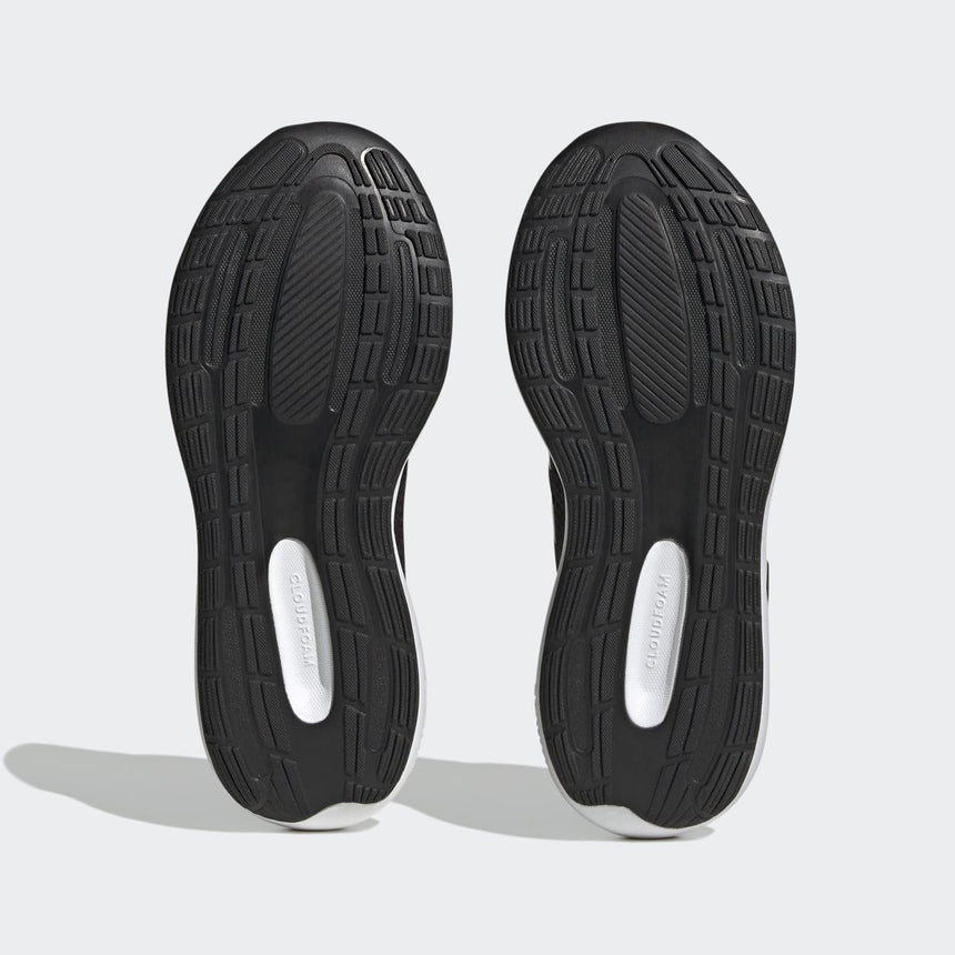 adidas Run Falcon 3.0 Sport Running Elastic Lace Top Strap