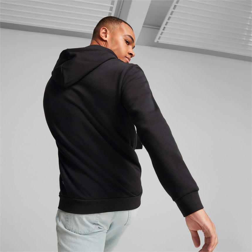 Puma Essentials+ Logo Repeat Gra