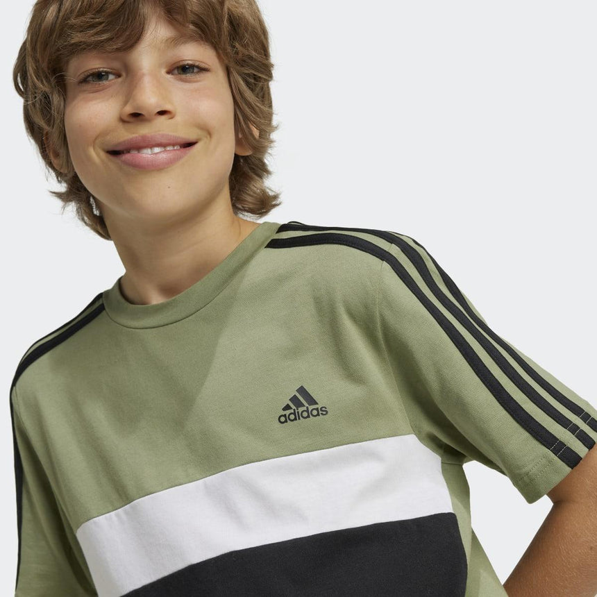Camiseta adidas Niño J 3s Tib T Adidas Sportswear