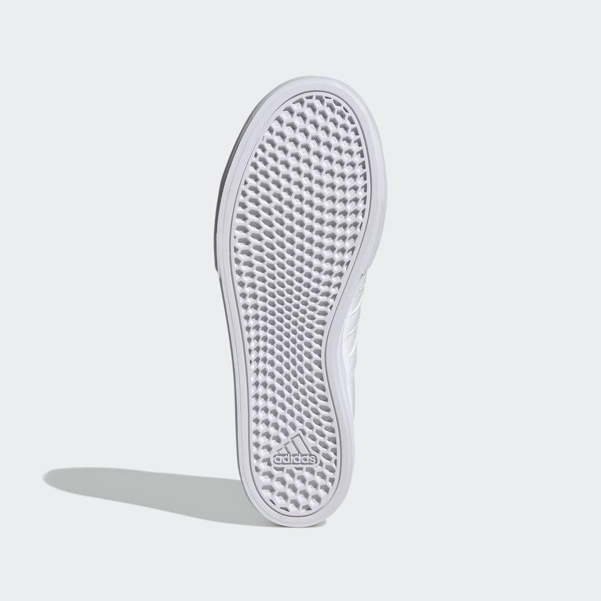 Zapatilla Bravada 2.0 Platform adidas Sprotswear