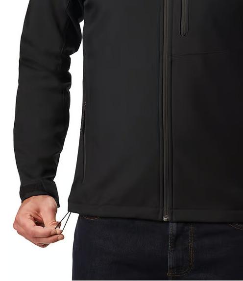 Columbia Cascade Ridge ii