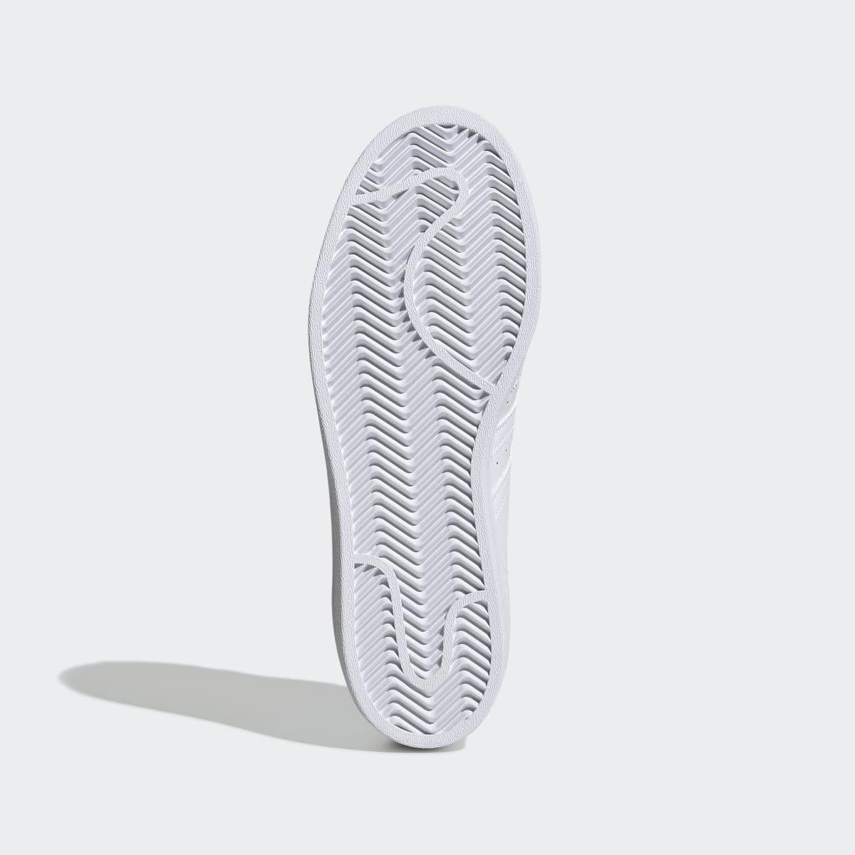 Zapatilla Casual Mujer Superstar adidas Sportswear