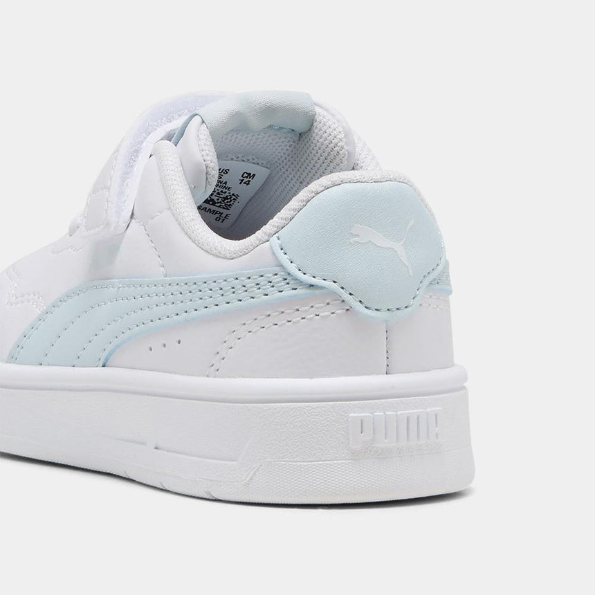 Zapatillas Puma Court Lally Ac+ Infantil