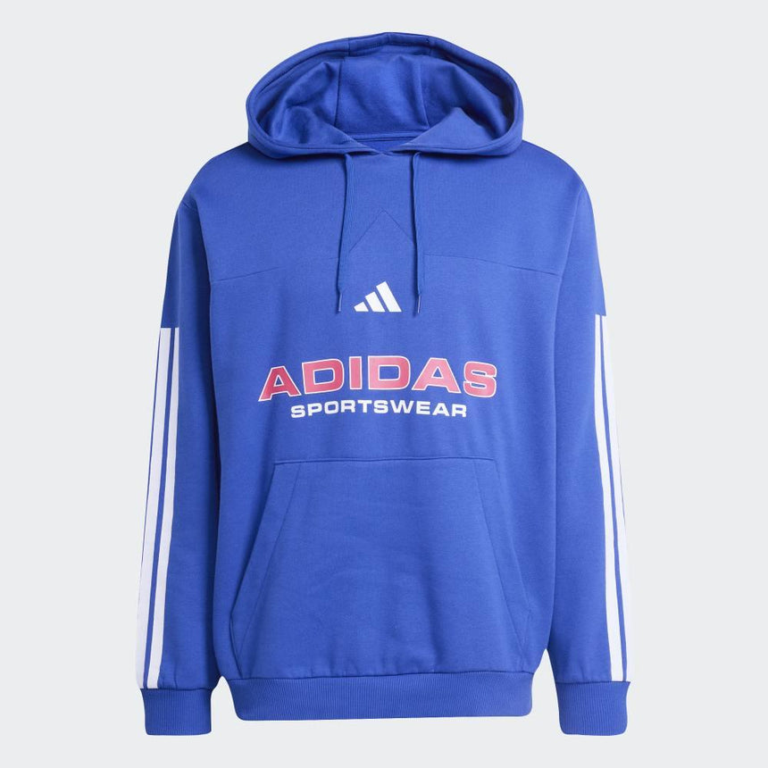 adidas Sudadera Con Capucha De Felpa House Of Tiro