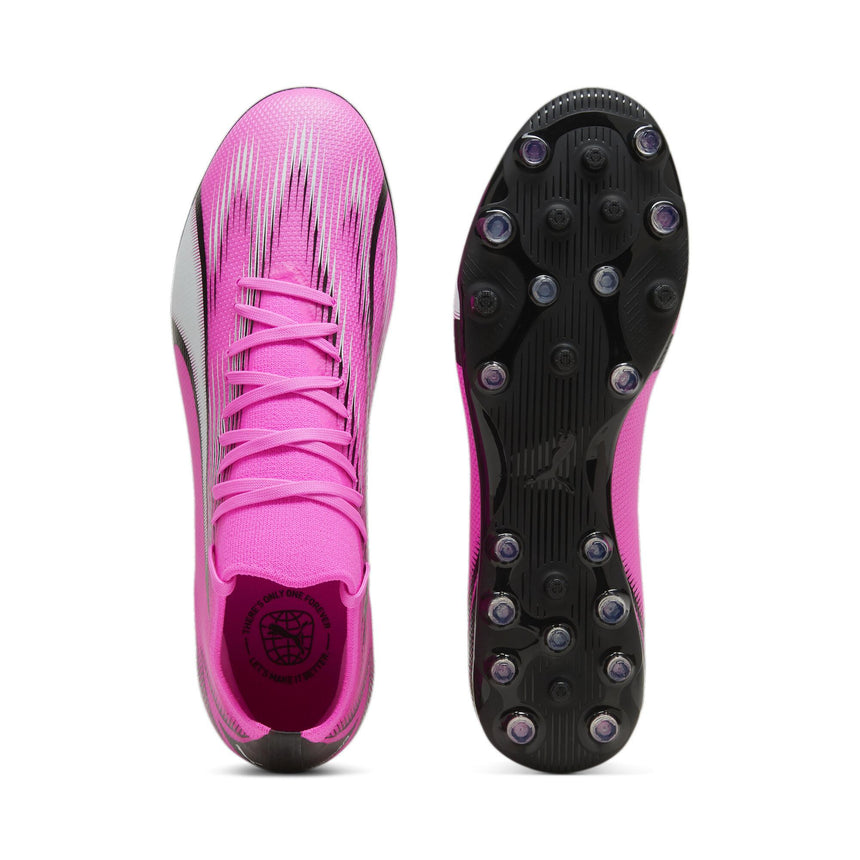 Botas De Futbol Puma Ultra Match mg
