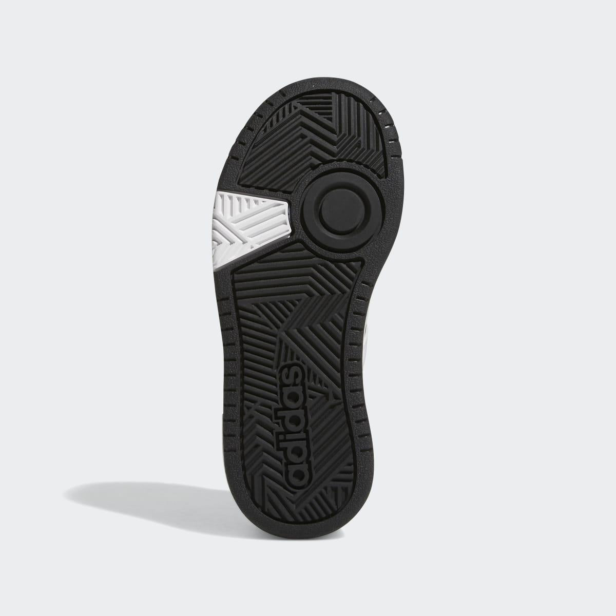 adidas Hoops Mid 3.0