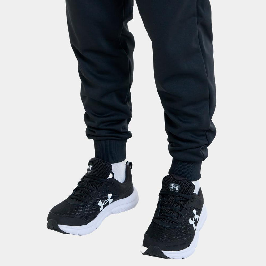 Jogger Armour Fleece Para Hombre