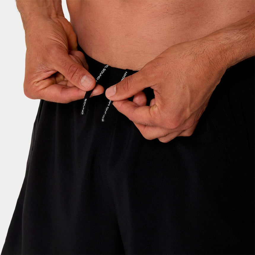 Pantalón Corto Asics Road 2-N-1 7in