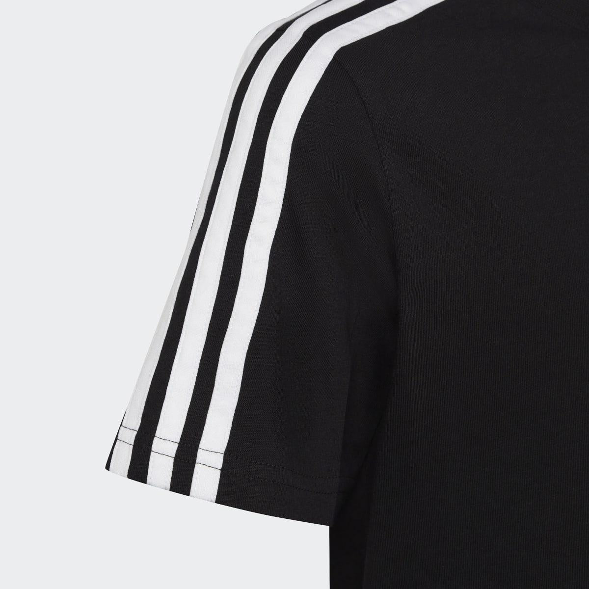 Camiseta Niño U 3s Tee adidas Sportswear