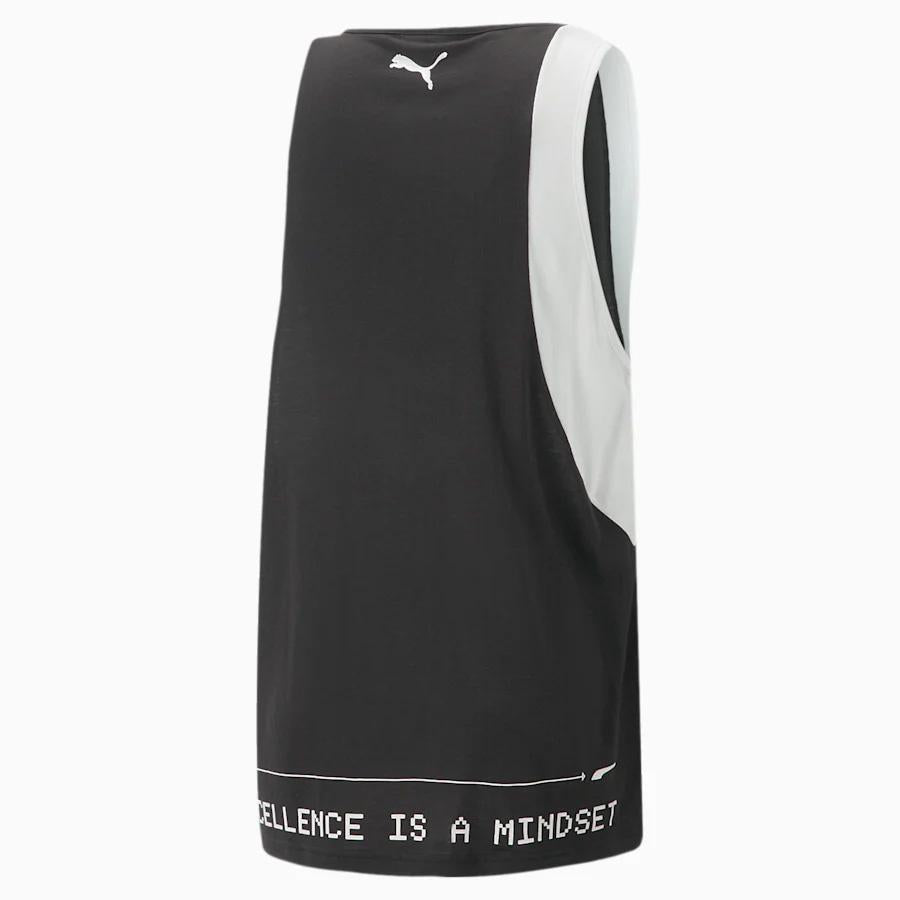 Puma The Excellence Tank
