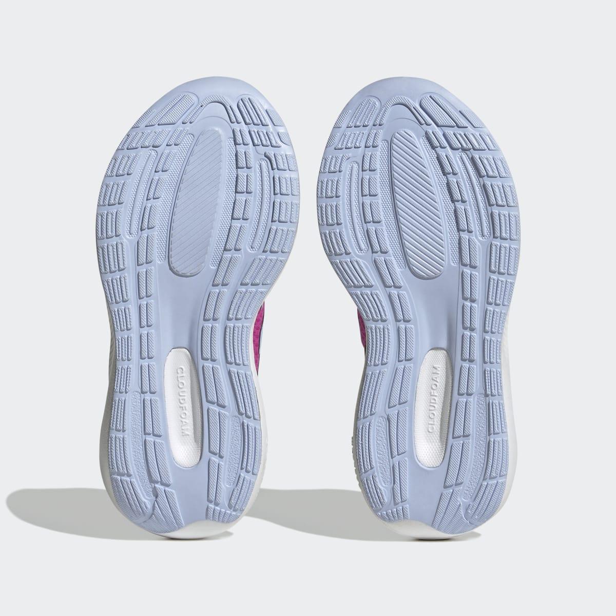 Zapatilla Niño  Runfalcon 3.0 El K adidas Sportswear