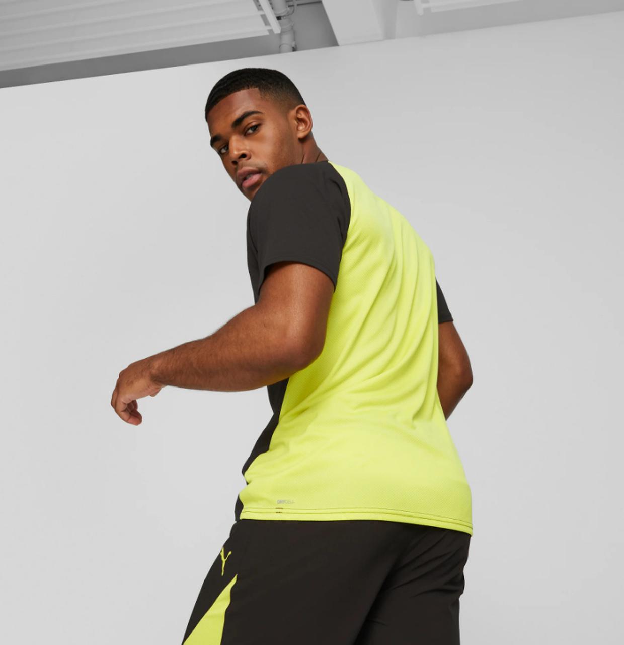 Puma Fit Triblend ul