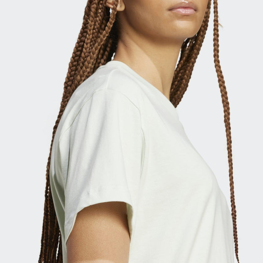 Camiseta Casual Mujer W Sl T adidas Sportswear