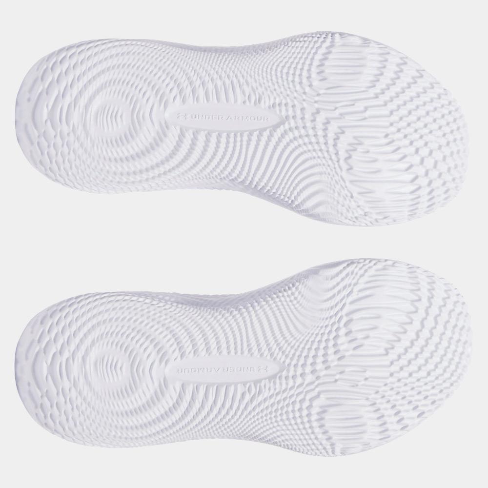Zapatillas De Entrenamiento Ua Dynamic 2 Para Mujer