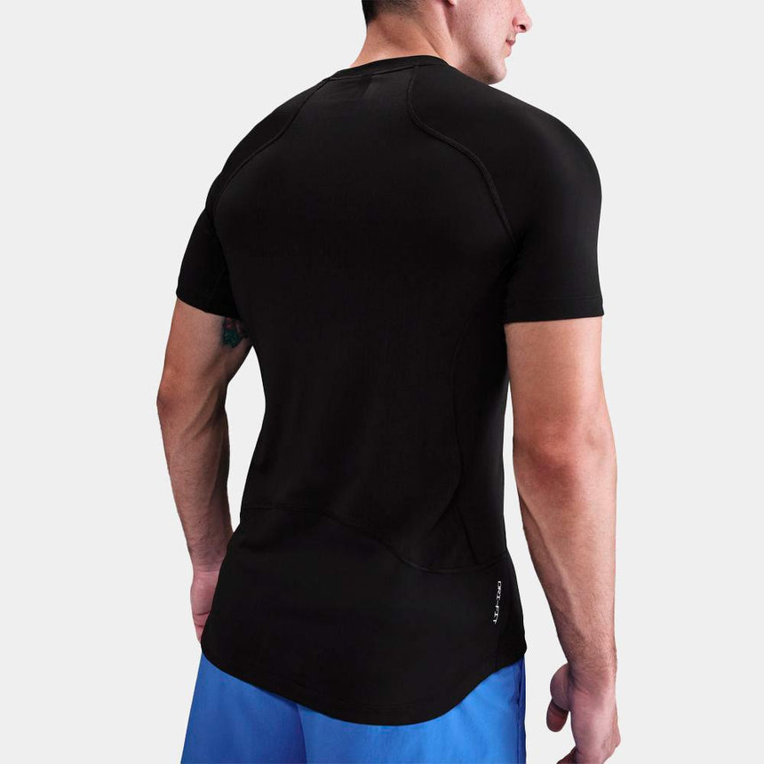 Camiseta De Manga Corta Nike pro Training DrI-Fit