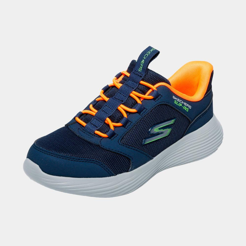 Zapatilla Skechers SliP-Ins: Go Run 400 V.2 - TurbO-Brisk