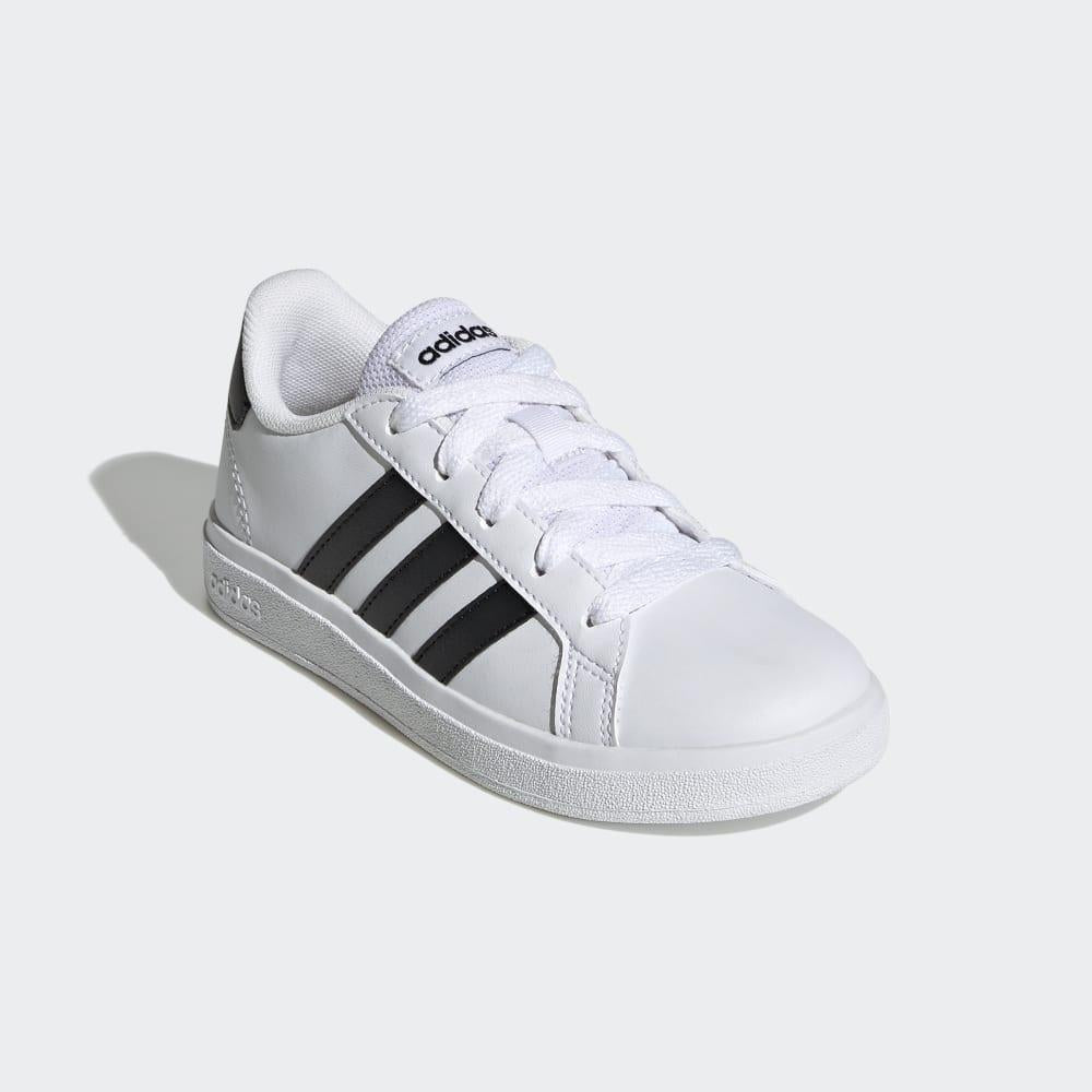 adidas Zapatilla Grand Court Lifestyle Tennis LacE-up