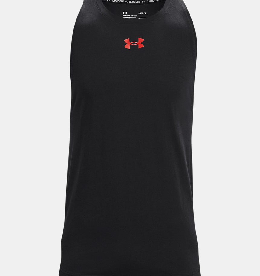 Under Armour Baseline Cotton Tank