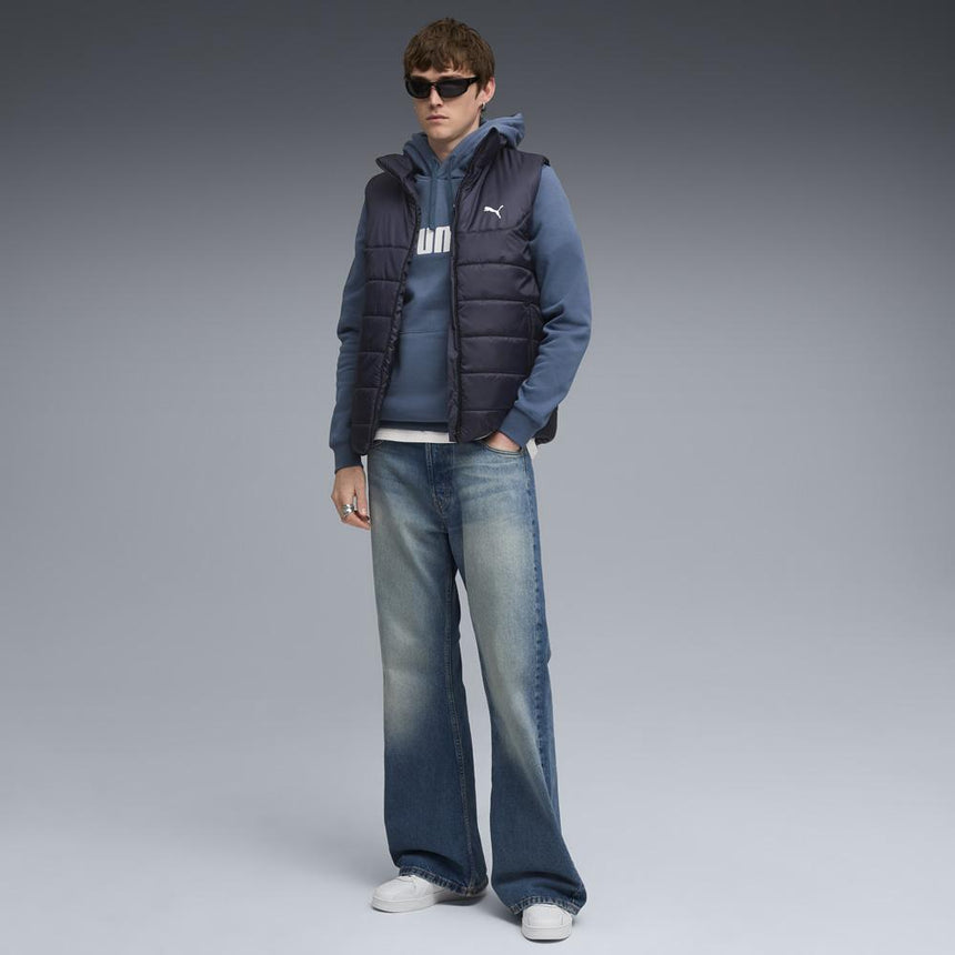 Sudadera Con Capucha Essentials Con Logo N.º 1 Para Hombre