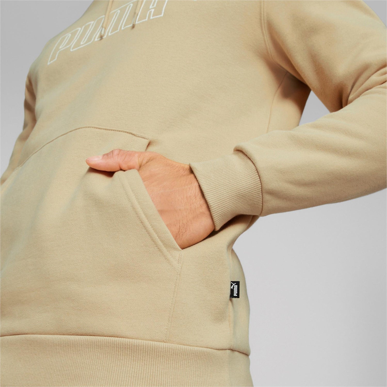 Puma Essential Elevated Hoodie