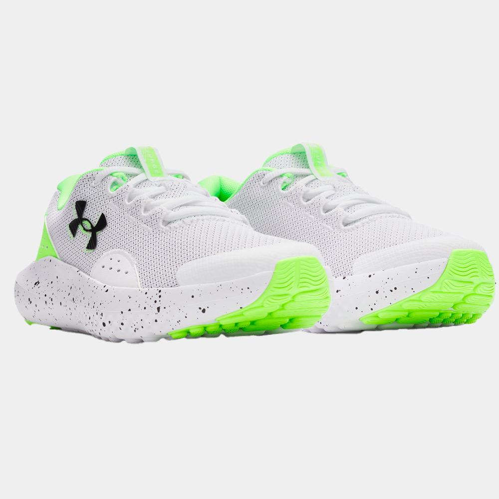 Zapatillas De Running Grade School Ua Surge 4