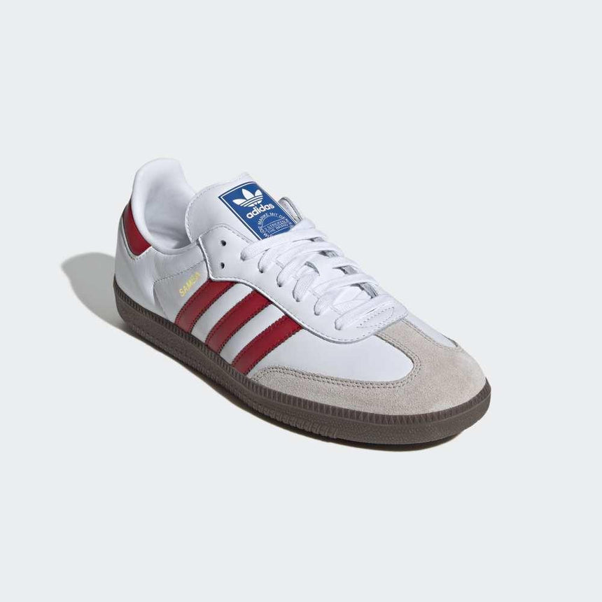 adidas Zapatilla Samba og