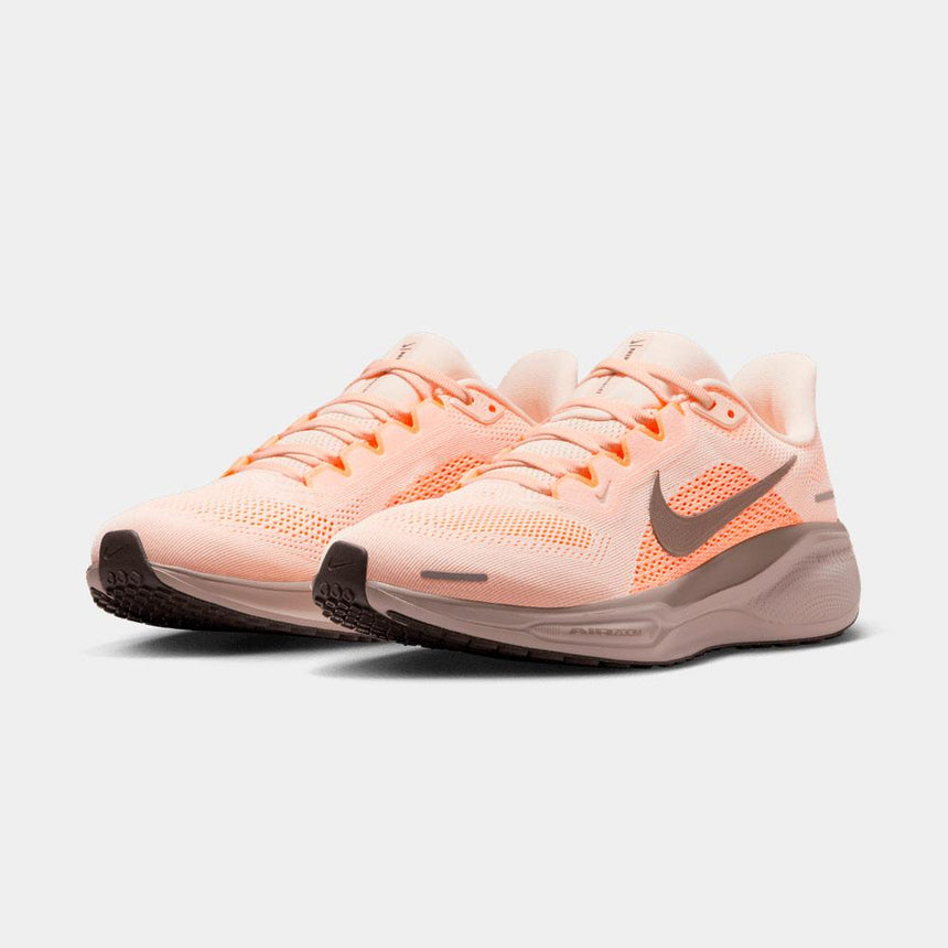 Zapatilla Nike Pegasus 41 De Running Para Asfalto - Mujer