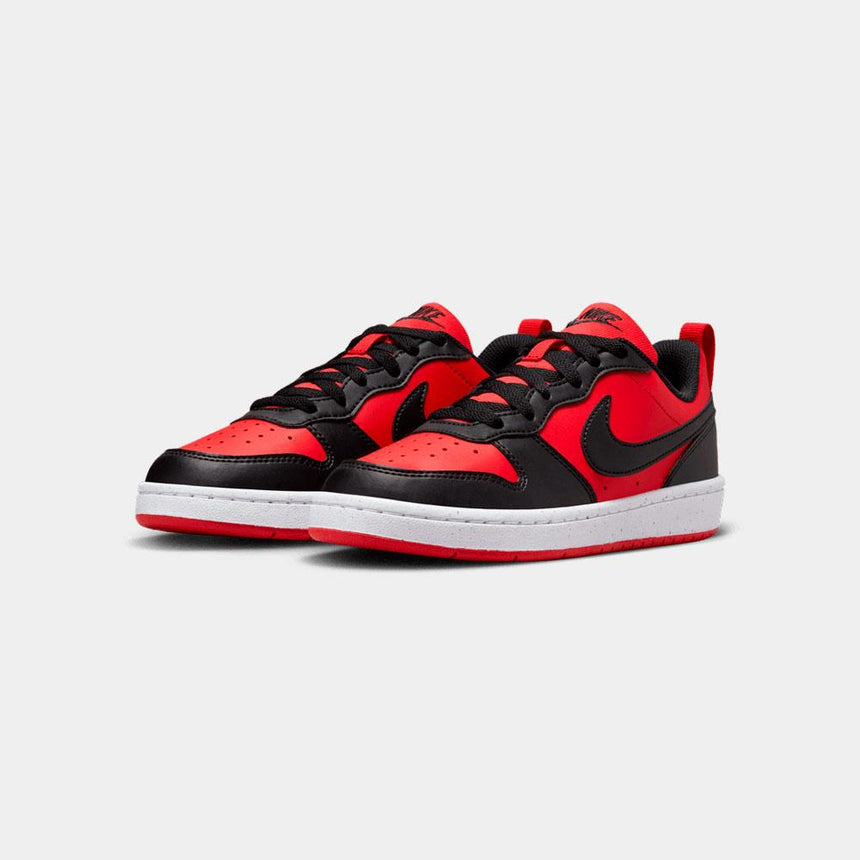 Zapatilla Nike Court Borough Low Recraft - Niño/a