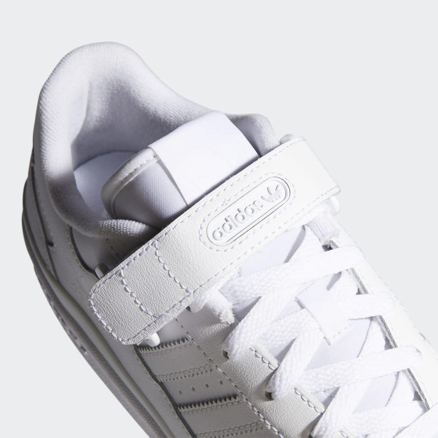 Zapatilla Casual Hombre Forum Low adidas Sportswear