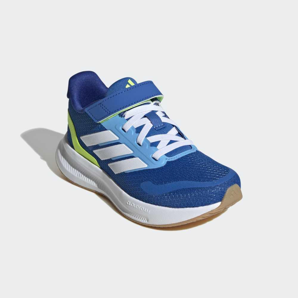 adidas Zapatilla Runfalcon 5 (adolescentes)