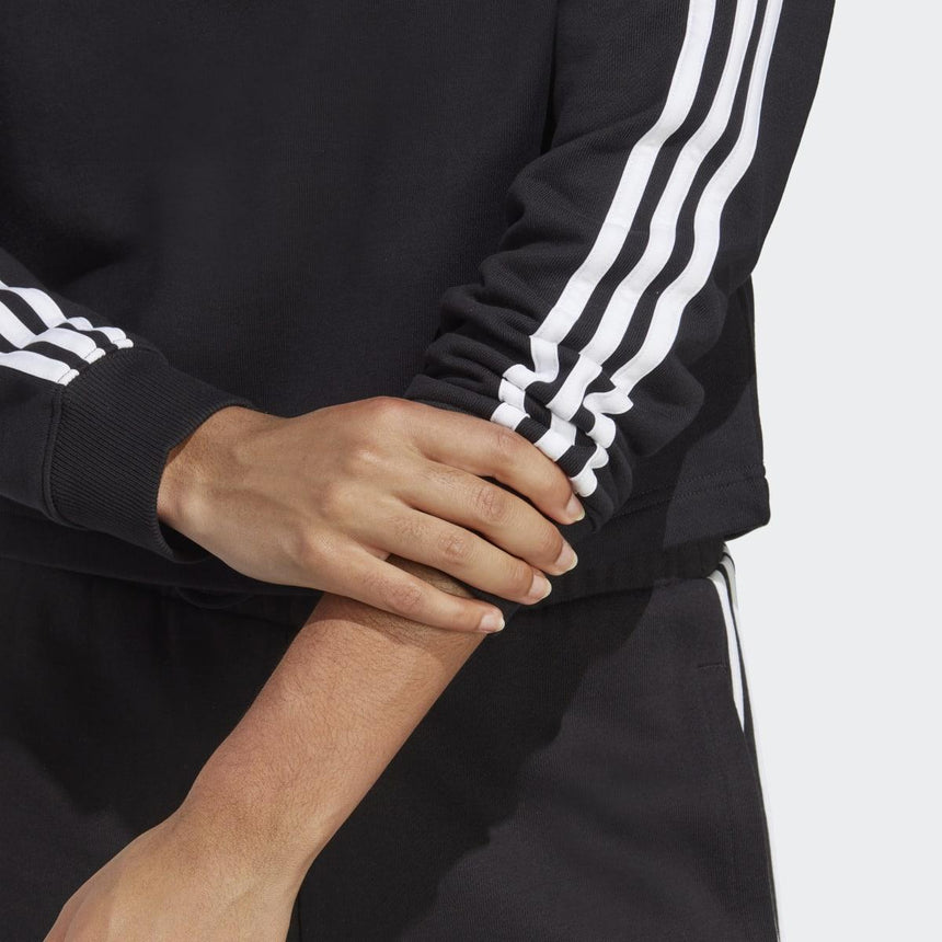 adidas Essentials French Terry Crop 3 Bandas