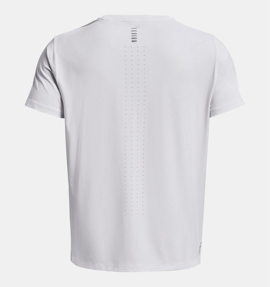 Under Armour IsO-Chill Laser Heat ss