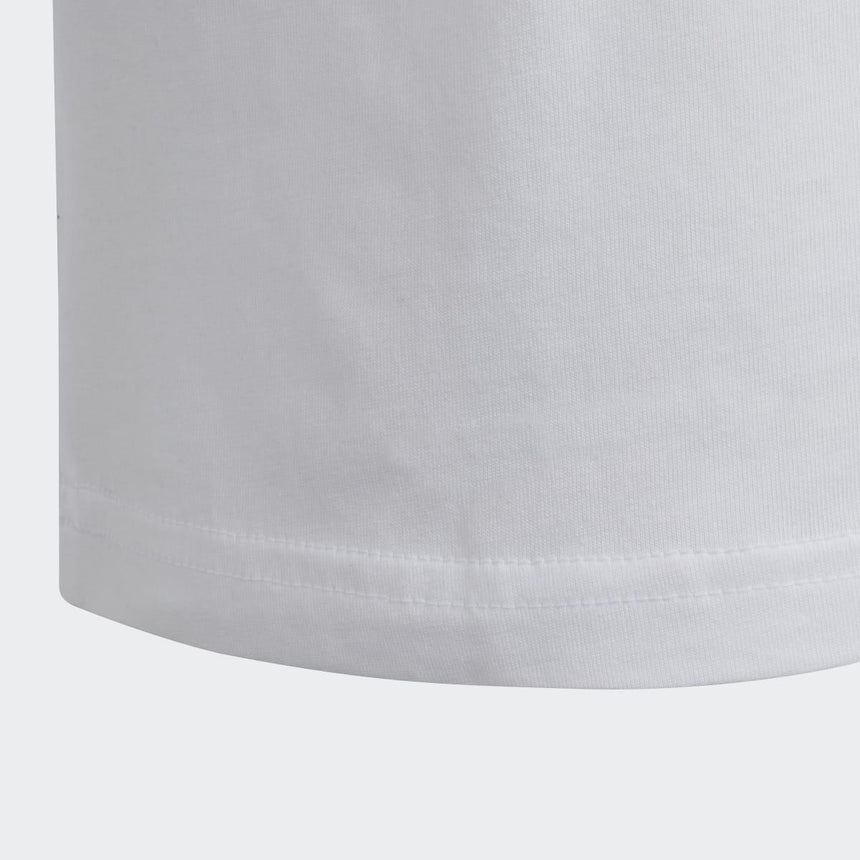 adidas Essentials Linear Logo Cotton Slim Fit